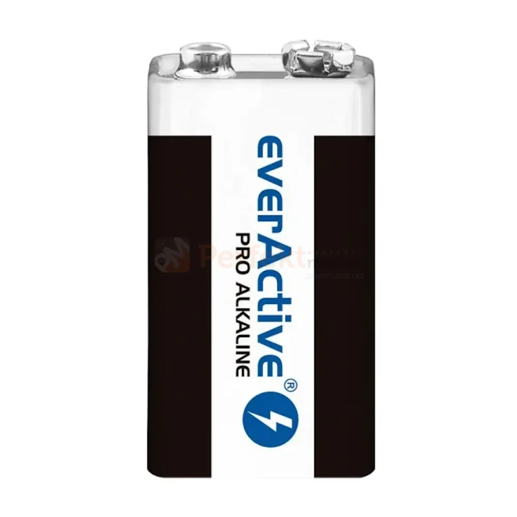 Bateria alkaliczna 6LR61 9V perfekt market olsztyn