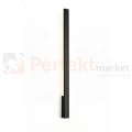Kinkiet elewacyjny Karpun 12W 800lm IP65 czarny W0459 MaxLight perfekt market olsztyn