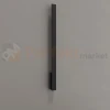 Kinkiet elewacyjny Karpun 12W 800lm IP65 czarny W0459 MaxLight perfekt market olsztyn