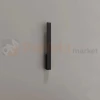 Kinkiet elewacyjny Karpun 6W 477lm IP65 czarny W0458 MaxLight perfekt market olsztyn