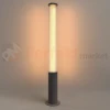 Lampa stojąca zewnętrzna słupek 105cm Gardenia 25W 3037lm IP65 antracyt F0065 MaxLight perfekt market olsztyn