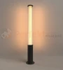 Lampa stojąca zewnętrzna słupek 105cm Gardenia 25W 3037lm IP65 czarny F0064 MaxLight perfekt market olsztyn