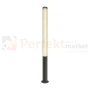 Lampa stojąca zewnętrzna słupek 155cm Gardenia 32W 3379lm IP65 antracyt F0067 MaxLight perfekt market olsztyn
