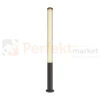 Lampa stojąca zewnętrzna słupek 155cm Gardenia 32W 3379lm IP65 antracyt F0067 MaxLight perfekt market olsztyn