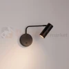 Kinkiet LED z wyłącznikiem czarny GRAUS Luces Exclusivas LE46054 perfektmarket 6.webp