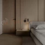 Kinkiet LED z wyłącznikiem czarny GRAUS Luces Exclusivas LE46054 perfektmarket 3.webp
