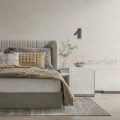 Kinkiet LED z wyłącznikiem kawowy CALI regulowany reflektor 3000K perfektmarket (2).webp