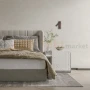 Kinkiet LED z wyłącznikiem kawowy CALI regulowany reflektor 3000K perfektmarket (2).webp