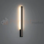 Kinkiet elewacyjny liniowy LINEA S 12W P65 szary perfektmarket (6).webp