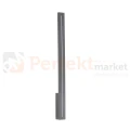 Kinkiet elewacyjny liniowy LINEA S 12W P65 szary perfektmarket (4).webp