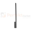 Kinkiet elewacyjny liniowy LINEA S 12W P65 szary perfektmarket (3).webp