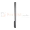 Kinkiet elewacyjny liniowy LINEA S 12W P65 szary perfektmarket (2).webp