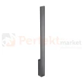Kinkiet elewacyjny liniowy LINEA S 12W P65 szary perfektmarket (2).webp