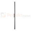 Kinkiet elewacyjny liniowy LINEA M 30W P65 121 cm szary perfektmarket (7).webp