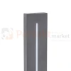 Kinkiet elewacyjny liniowy LINEA M 30W P65 121 cm szary perfektmarket (5).webp