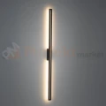 Kinkiet elewacyjny liniowy LINEA M 30W P65 121 cm szary perfektmarket (6).webp