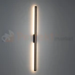Kinkiet elewacyjny liniowy LINEA M 30W P65 121 cm szary perfektmarket (6).webp