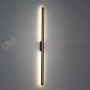 Kinkiet elewacyjny liniowy LINEA M 30W P65 121 cm szary perfektmarket (6).webp