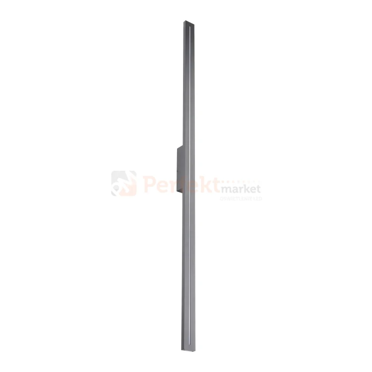 Kinkiet elewacyjny liniowy LINEA M 30W P65 121 cm szary perfektmarket (3).webp