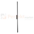 Kinkiet elewacyjny liniowy LINEA M 30W P65 121 cm szary perfektmarket (2).webp