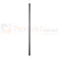 Kinkiet elewacyjny liniowy LINEA M 30W P65 121 cm szary perfektmarket.webp