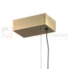 Lampa wisząca AMORE złota szklane kule bąbelki 3000K perfektmarket (7).webp