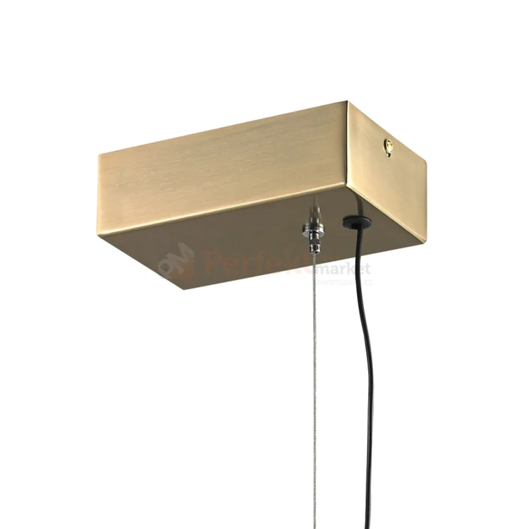 Lampa wisząca AMORE złota szklane kule bąbelki 3000K perfektmarket (7).webp
