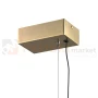 Lampa wisząca AMORE złota szklane kule bąbelki 3000K perfektmarket (7).webp
