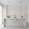 Lampa wisząca AMORE złota szklane kule bąbelki 3000K perfektmarket (5).webp