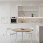 Lampa wisząca AMORE złota szklana kula 24cm 3000K perfektmarket (2).webp