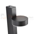 Kinkiet LED czarny FIKO dekoracyjny design 120 cm 3000K perfektmarket (1).webp