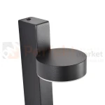 Kinkiet LED czarny FIKO dekoracyjny design 120 cm 3000K perfektmarket (1).webp