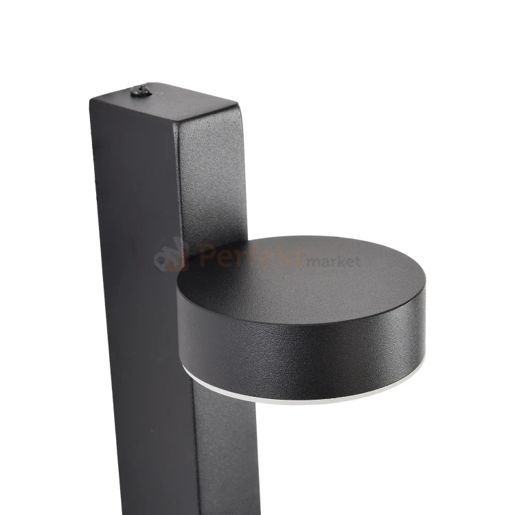 Kinkiet LED czarny FIKO dekoracyjny design 120 cm 3000K perfektmarket (1).webp