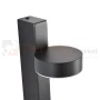Kinkiet LED czarny FIKO dekoracyjny design 120 cm 3000K perfektmarket (1).webp