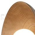Lampa ścienna kinkiet beżowy ILUSIONI 1xG9 26 cm perfektmarket (9).webp