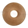 Lampa ścienna kinkiet beżowy ILUSIONI 1xG9 26 cm perfektmarket (6).webp