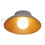 Lampa ścienna kinkiet beżowy ILUSIONI 1xG9 26 cm perfektmarket (3).webp