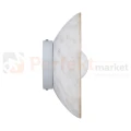 Lampa ścienna kinkiet beżowy ILUSIONI 1xG9 26 cm perfektmarket (1).webp