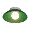 Lampa ścienna kinkiet zielony ILUSIONI 1xG9 26 cm perfektmarket (5).webp