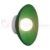 Lampa ścienna kinkiet zielony ILUSIONI 1xG9 26 cm perfektmarket (6).webp