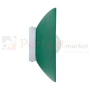 Lampa ścienna kinkiet zielony ILUSIONI 1xG9 26 cm perfektmarket (2).webp