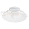 Lampa ścienna kinkiet biały dysk ILUSIONI 1xG9 26 cm perfektmarket (6).webp
