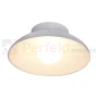 Lampa ścienna kinkiet biały dysk ILUSIONI 1xG9 26 cm perfektmarket (1).webp
