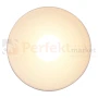 Lampa ścienna kinkiet biały dysk ILUSIONI 1xG9 26 cm perfektmarket (2).webp
