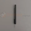 Kinkiet elewacyjny liniowy Moena 15W 559lm IP65 81cm czarny W0460 MaxLight perfekt market olsztyn