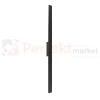 Kinkiet elewacyjny liniowy Predazzo 20W 1616lm 3000K IP65 121cm czarny W0461 MaxLight perfekt market olsztyn