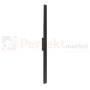 Kinkiet elewacyjny liniowy Predazzo 20W 1616lm 3000K IP65 121cm czarny W0461 MaxLight perfekt market olsztyn