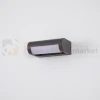 Kinkiet elewacyjny Solden 12W 453lm 3000K IP65 antracyt W0464 MaxLight perfektmarket.com.pl