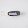 Kinkiet elewacyjny Solden 12W 453lm 3000K IP65 antracyt W0464 MaxLight perfektmarket.com.pl