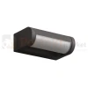 Kinkiet elewacyjny Solden 12W 453lm 3000K IP65 antracyt W0464 MaxLight perfektmarket.com.pl